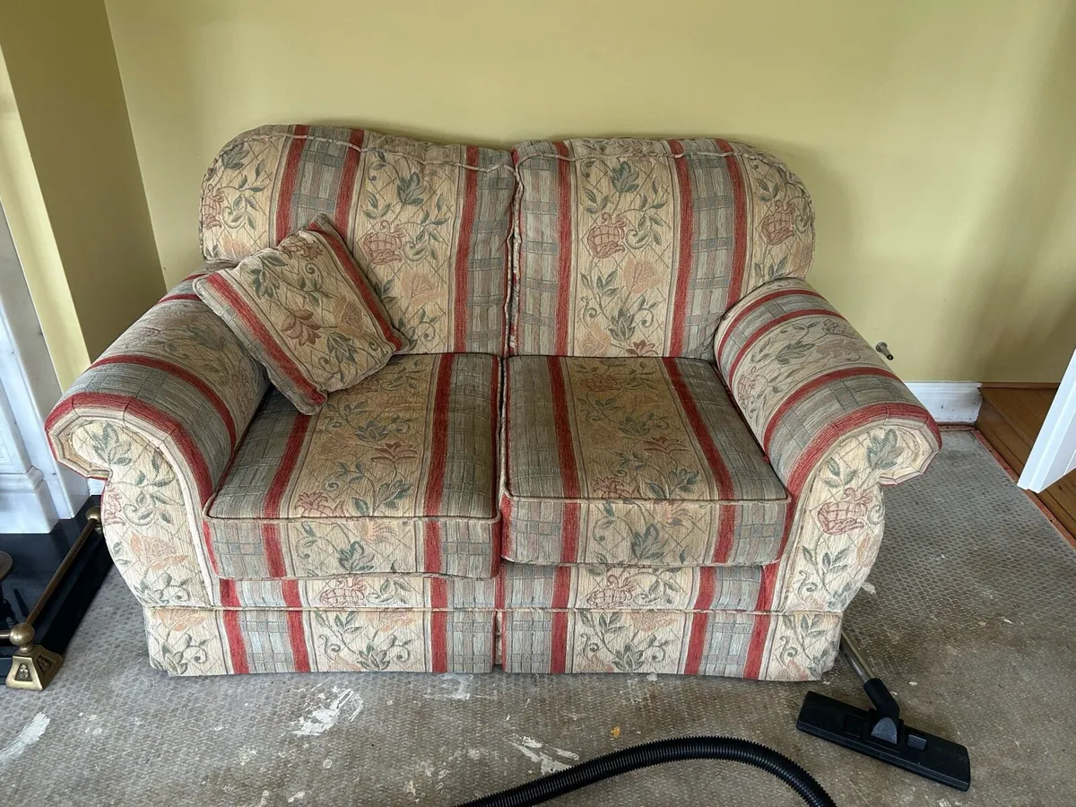 Sofa for sale - Image 2