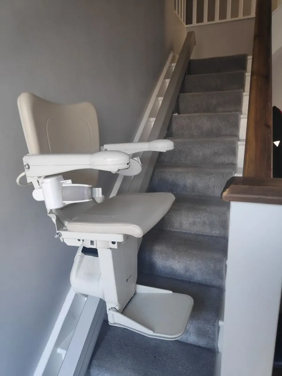 Stairlift - Image 3
