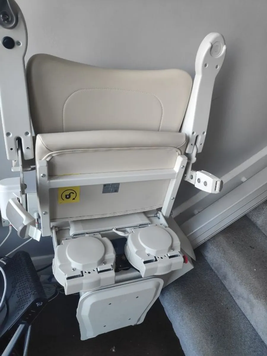 Stairlift - Image 1