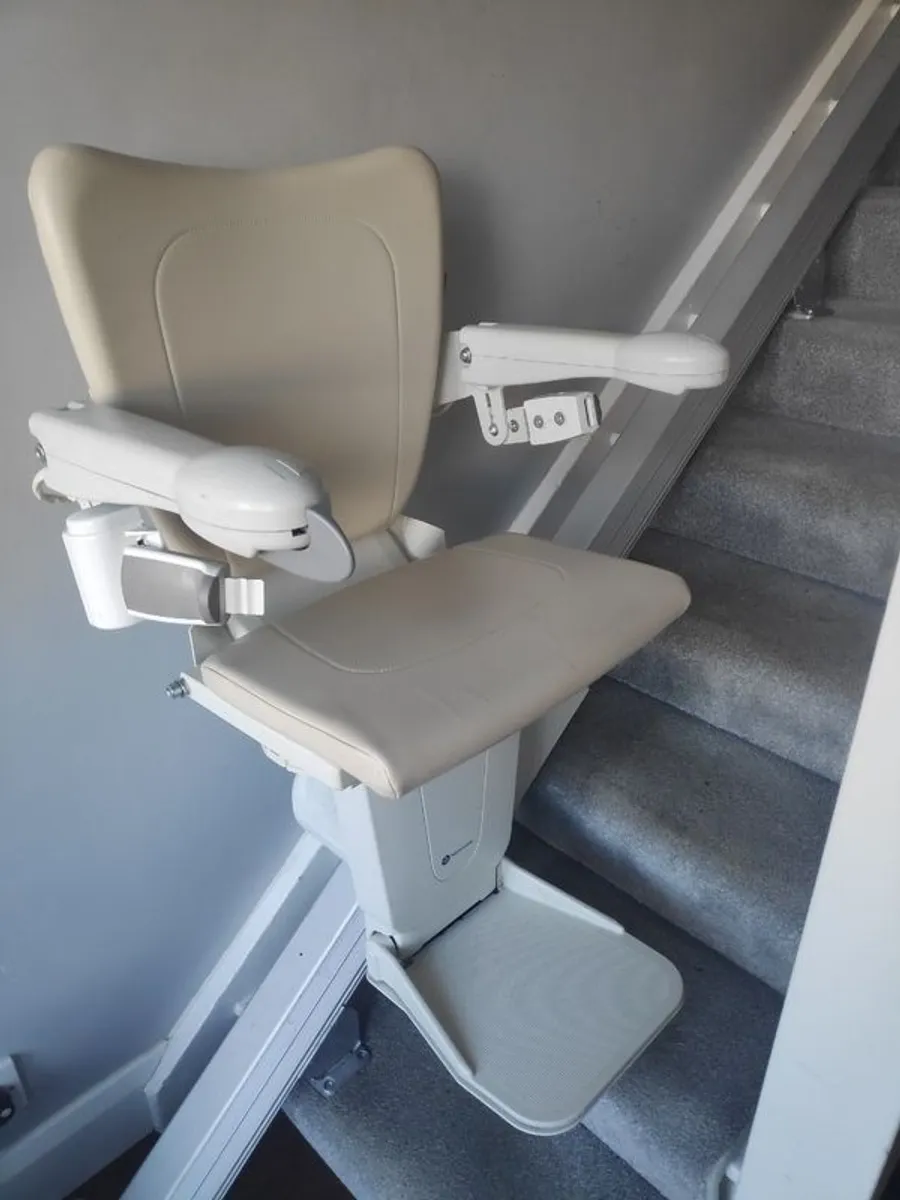 Stairlift - Image 2
