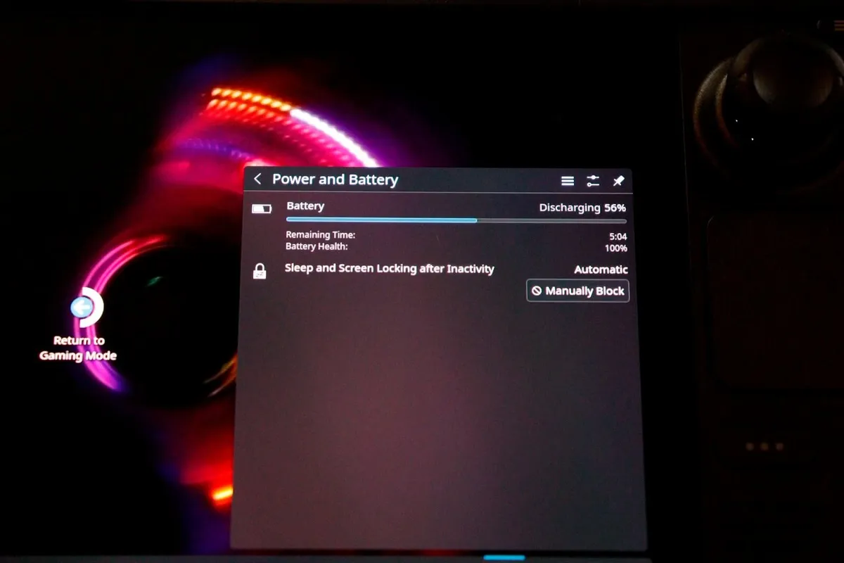 Steam Deck OLED 1TB - Image 2