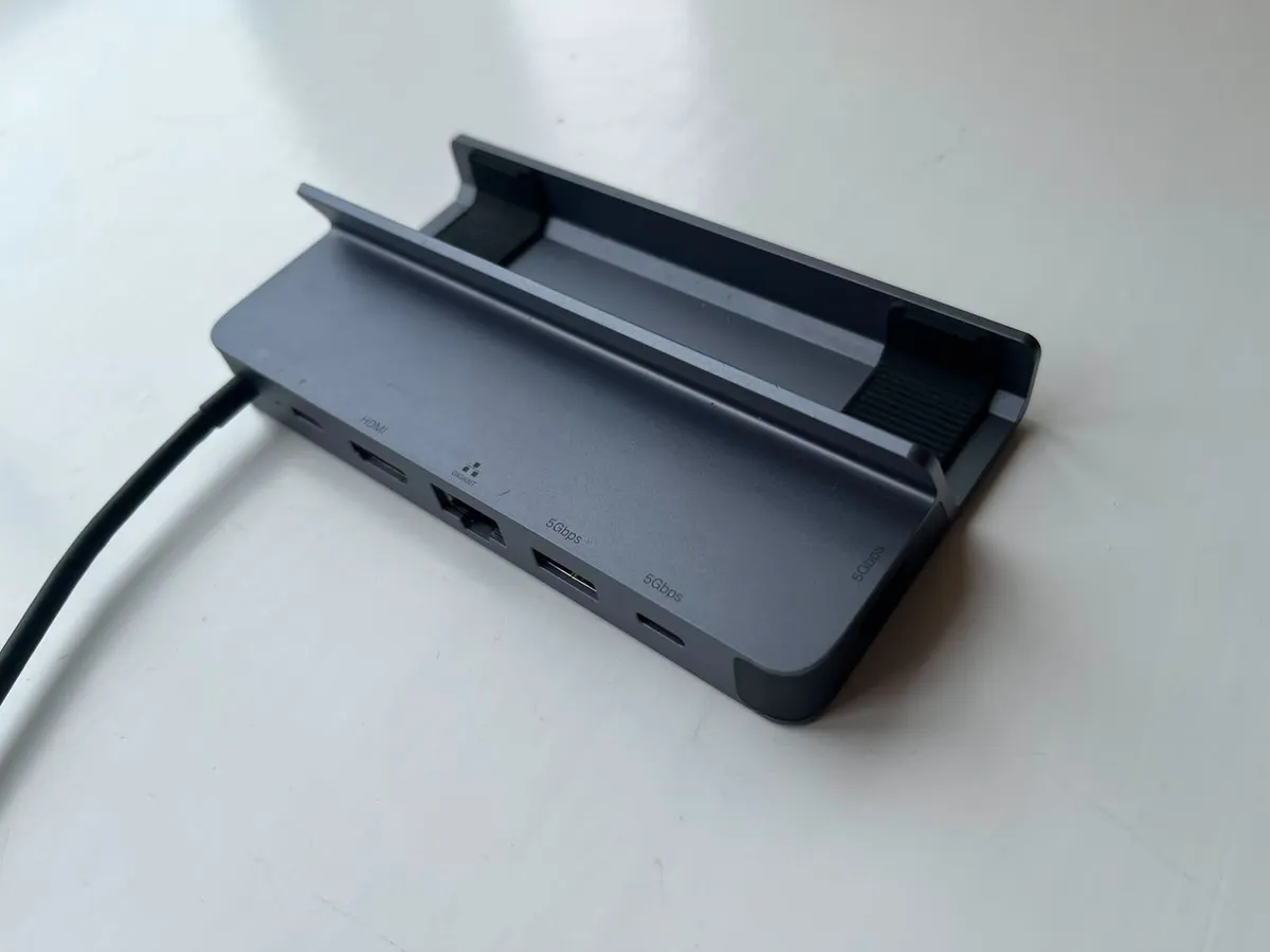 Steam Deck OLED 1TB - Image 4