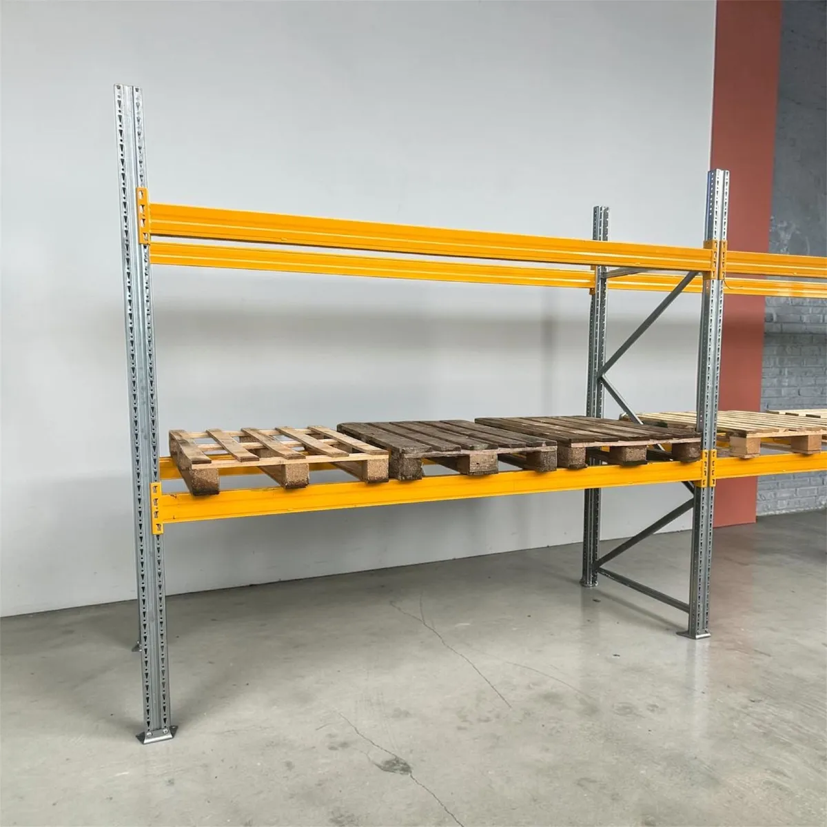 Pallet Racking - Image 1