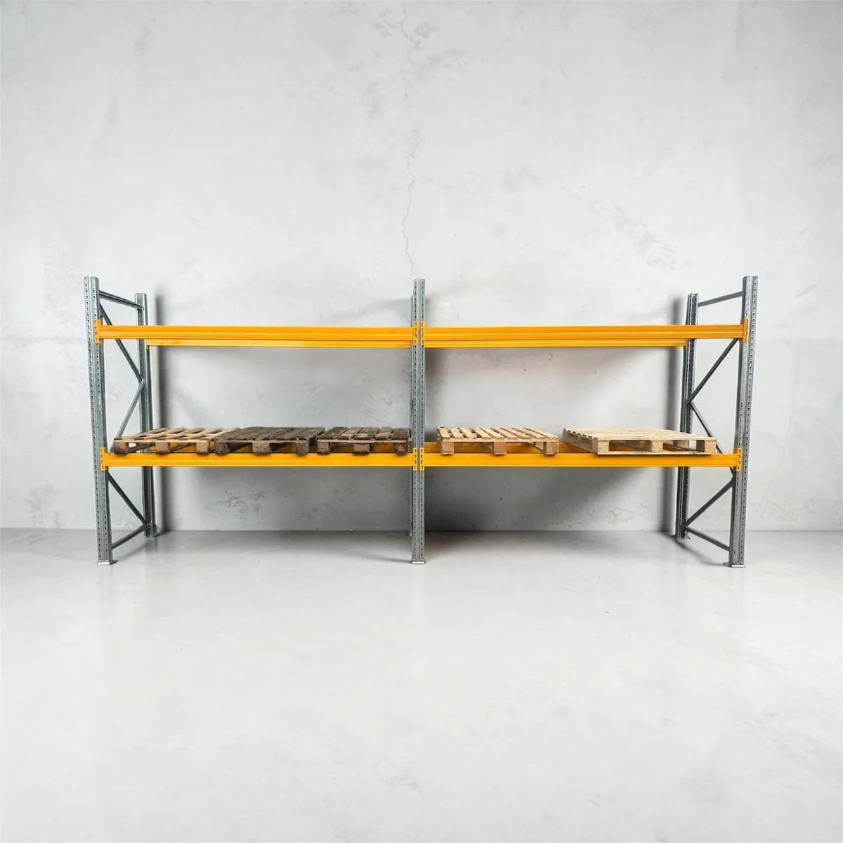 Pallet Racking - Image 2