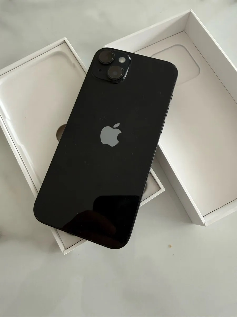 iPhone 14 Plus - Image 1