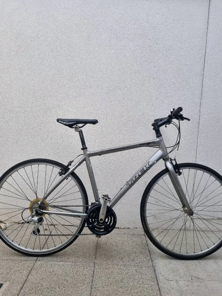 Bicycle TREK TX 2 - Image 1