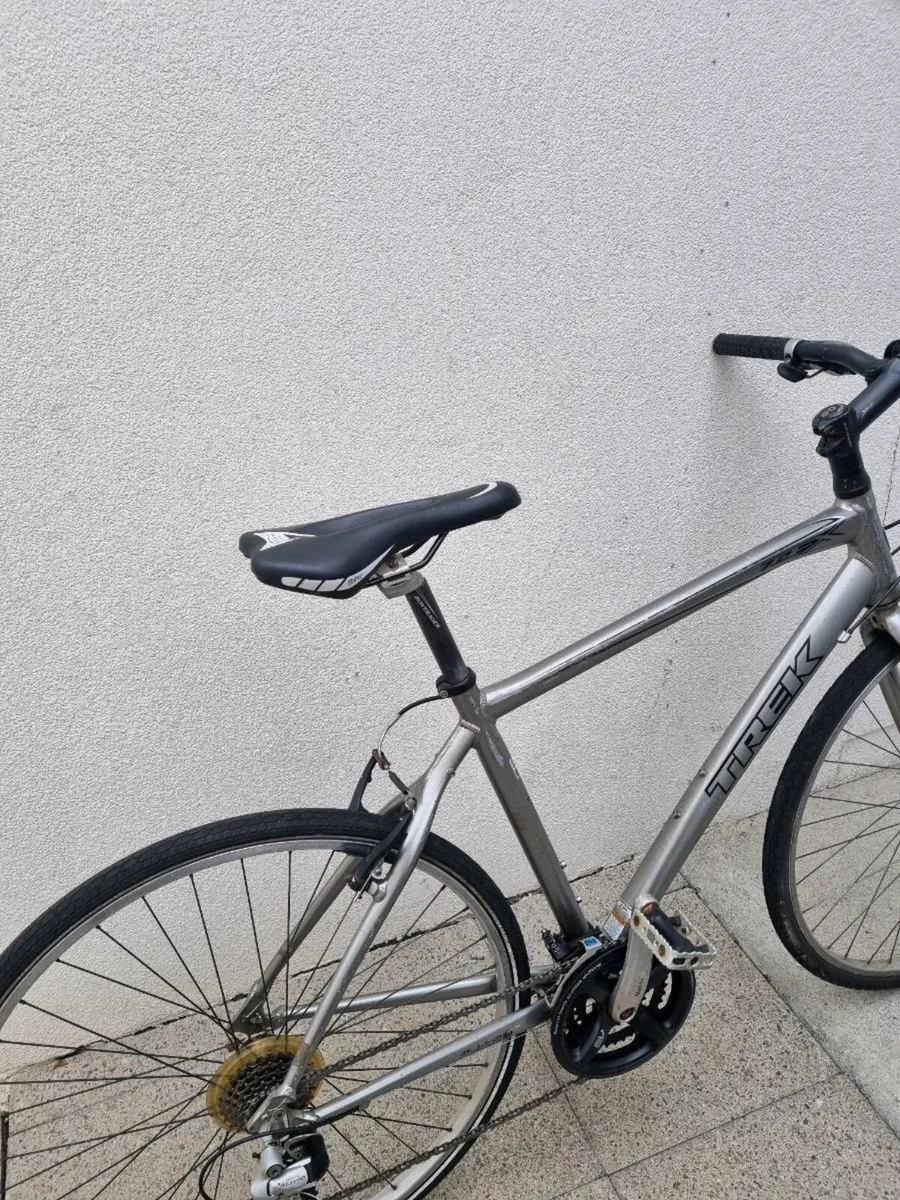Bicycle TREK TX 2 - Image 2