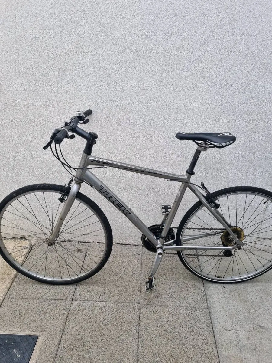 Bicycle TREK TX 2 - Image 3