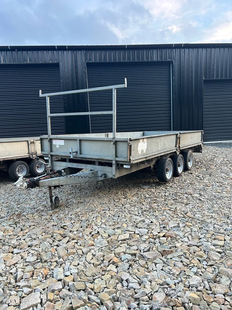 Hudson 14x6’6 - Image 2