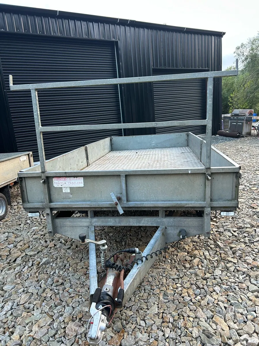 Hudson 14x6’6 - Image 3