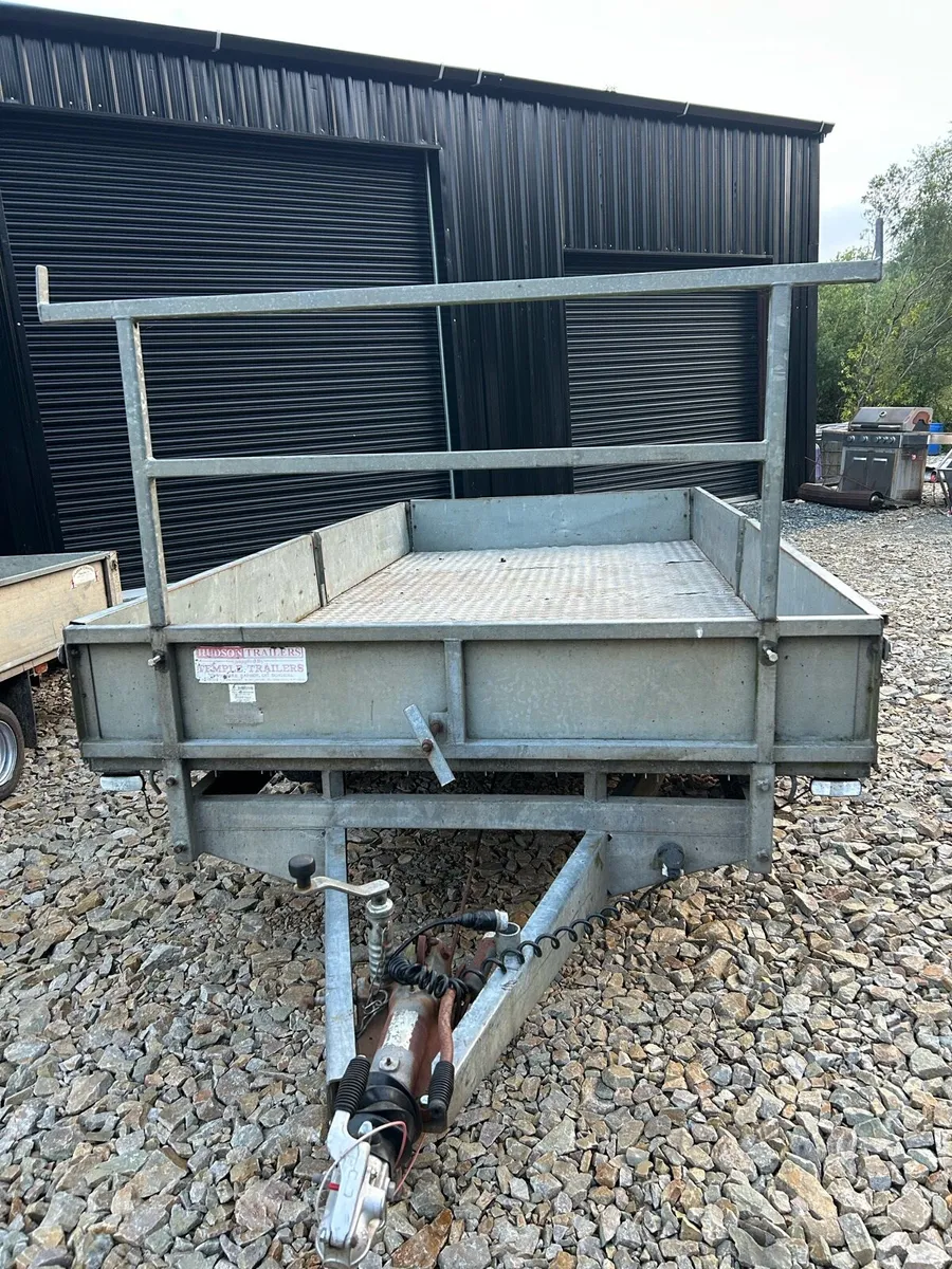 Hudson 14x6’6 - Image 4