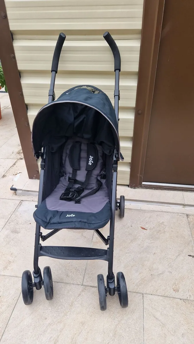 Joie Buggy - Image 1
