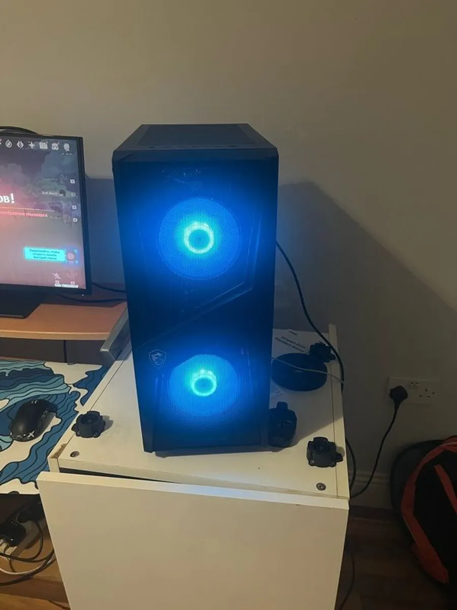 gaming pc - Image 1