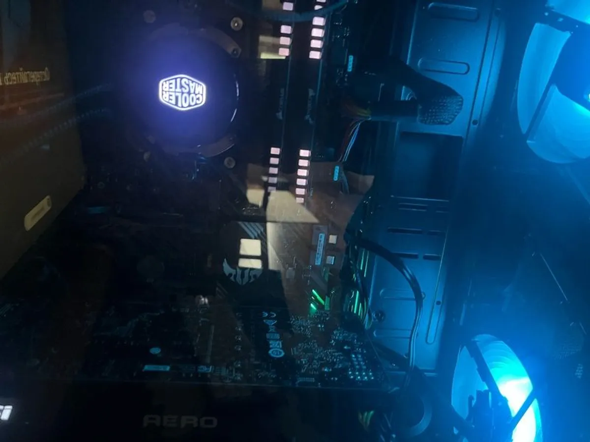 gaming pc - Image 2