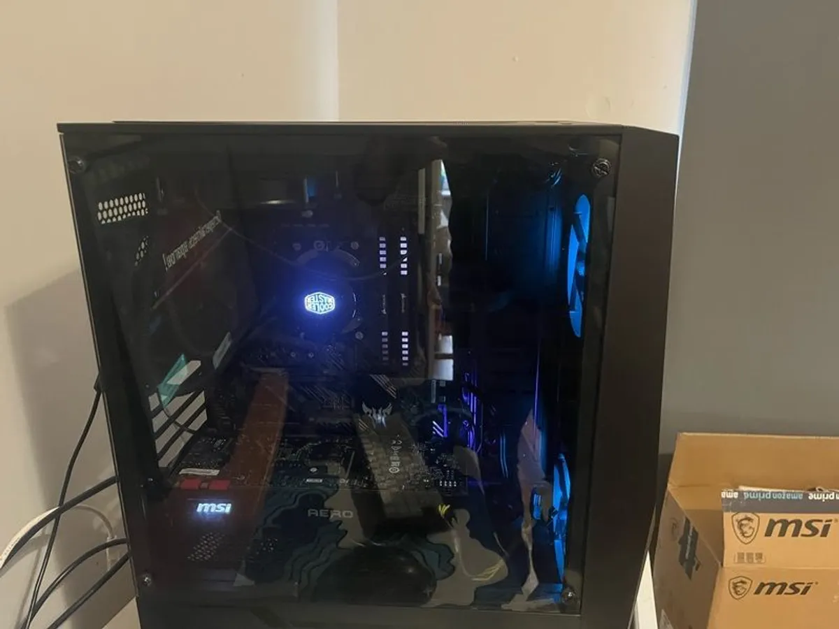 gaming pc - Image 3
