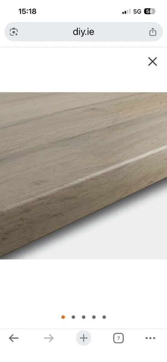 kitchen counter tops new - Image 3
