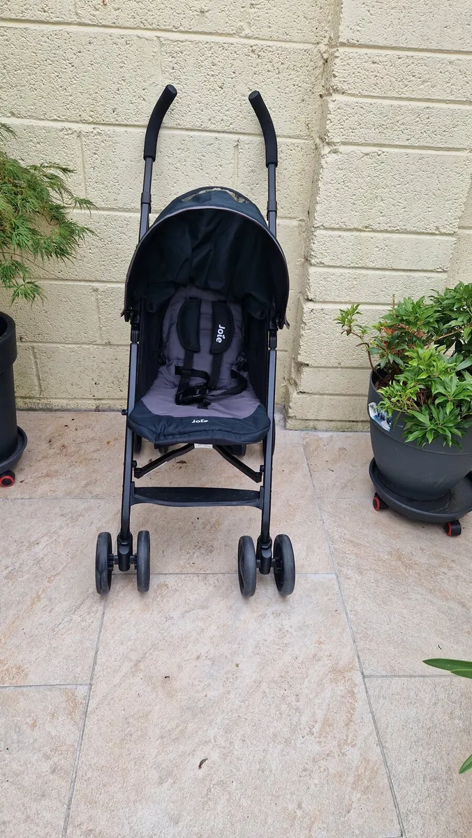 Joie Buggy - Image 2