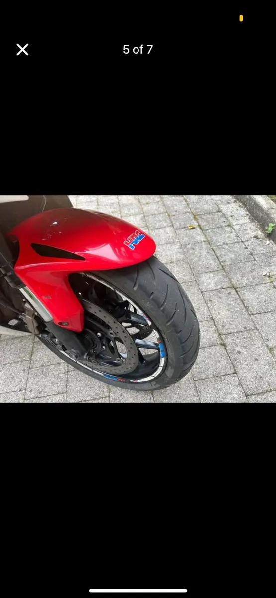 Honda Other 2016 - Image 3