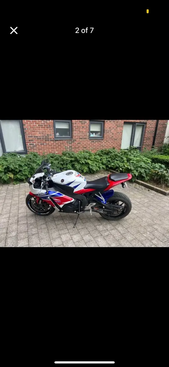 Honda Other 2016 - Image 2
