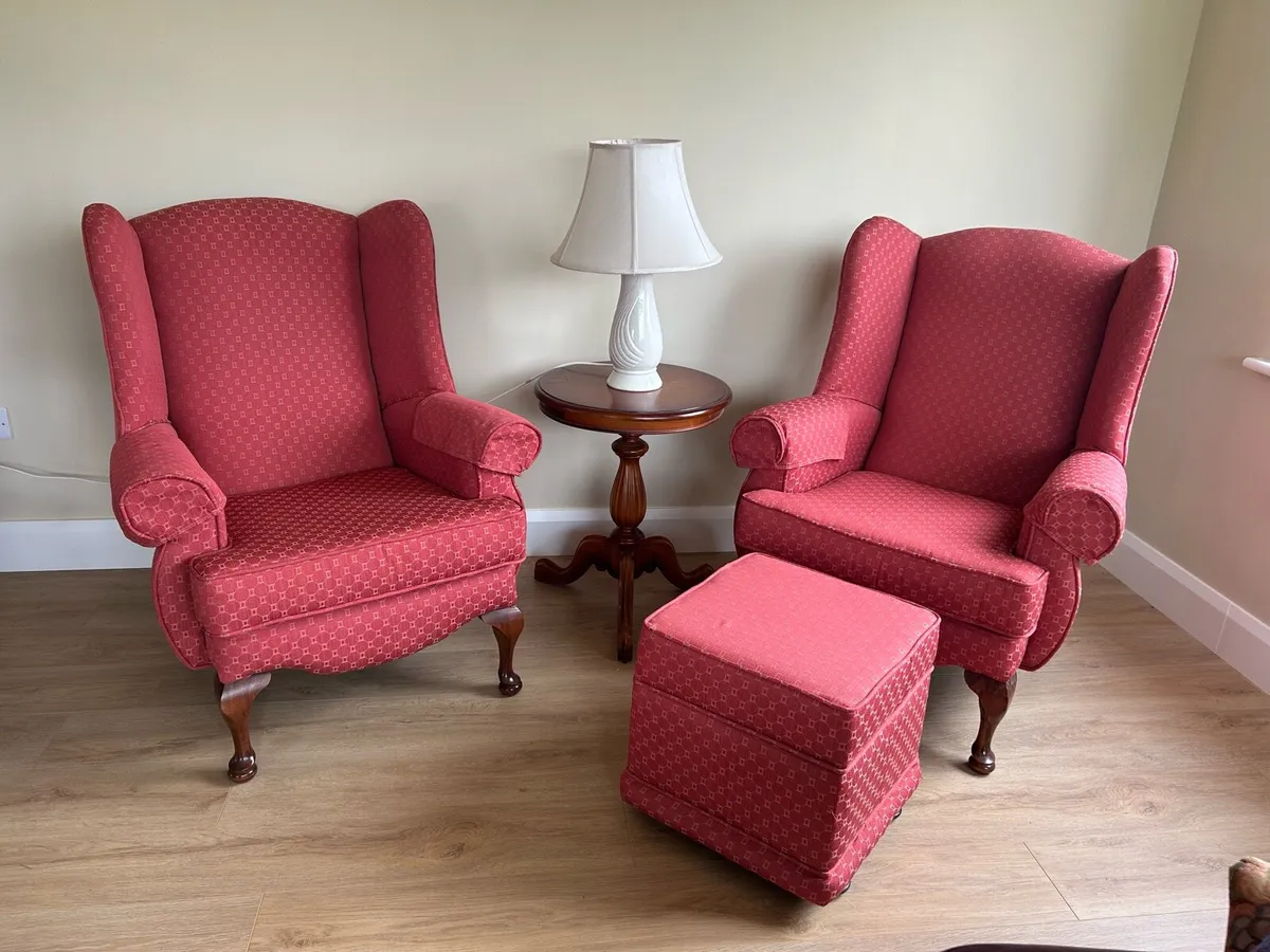 Furniture - Image 1