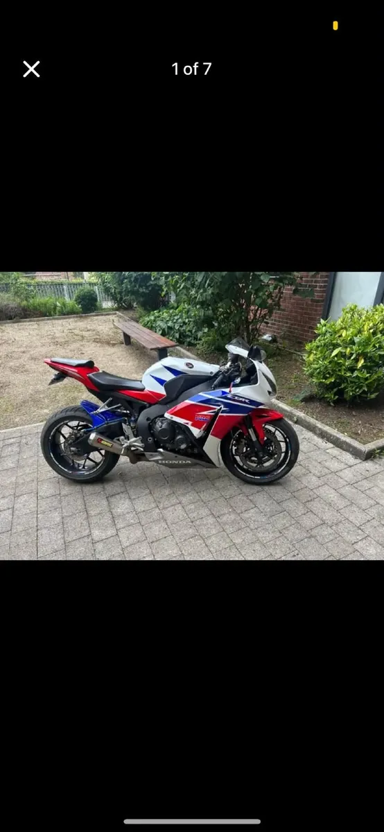 Honda Other 2016 - Image 1