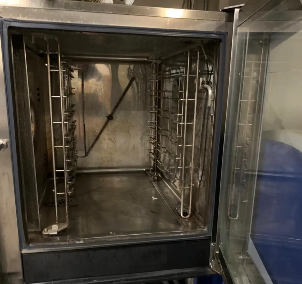 Combi Oven - Image 2
