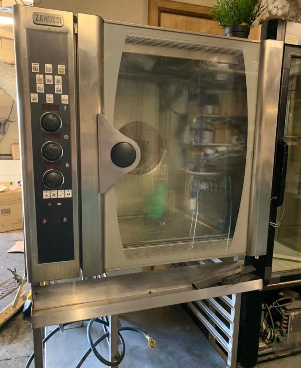 Combi Oven - Image 4