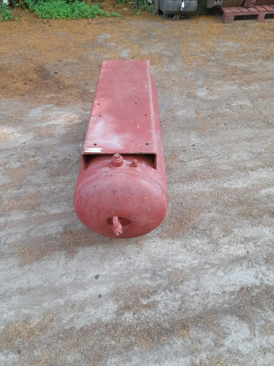 air compressor tank - Image 2