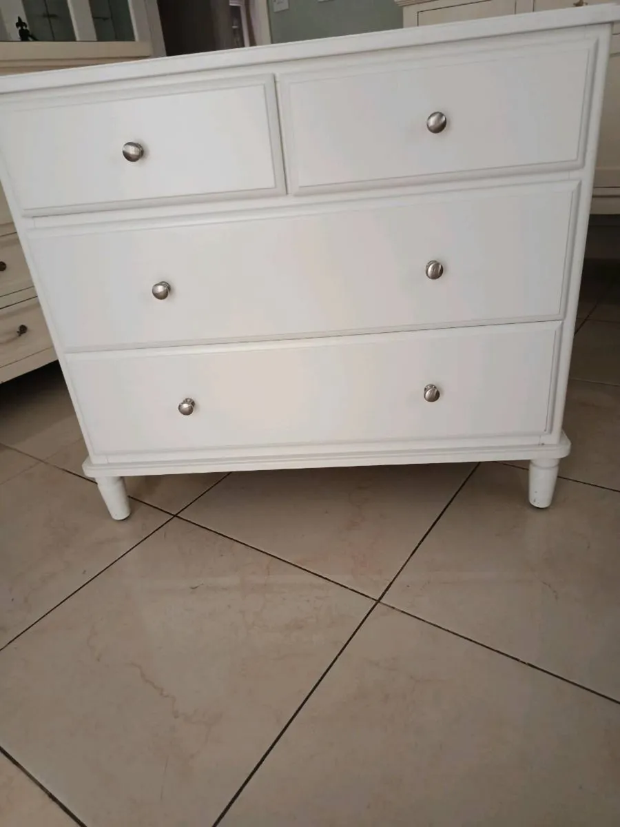 Chest of drawers - Image 3