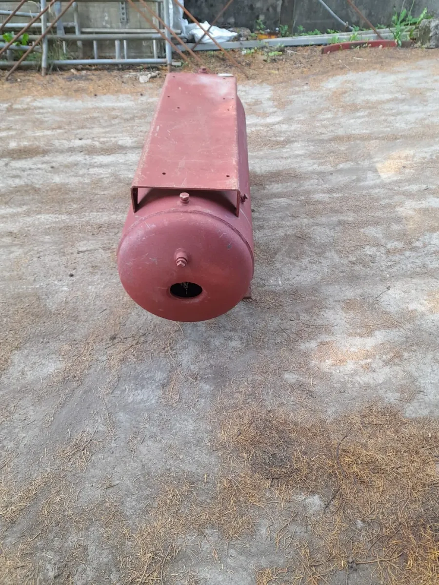 air compressor tank - Image 3