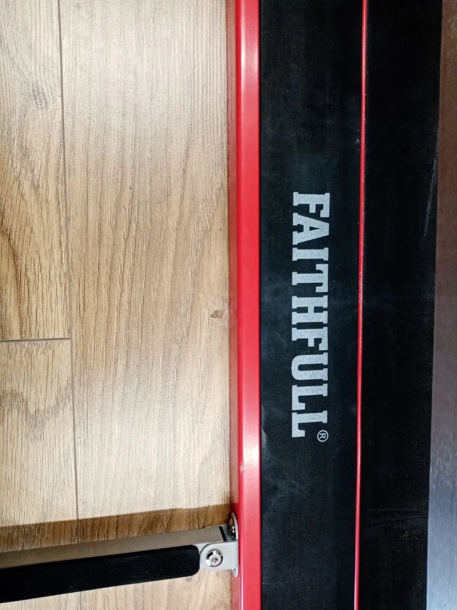 1200mm Tile Cutter - Image 3