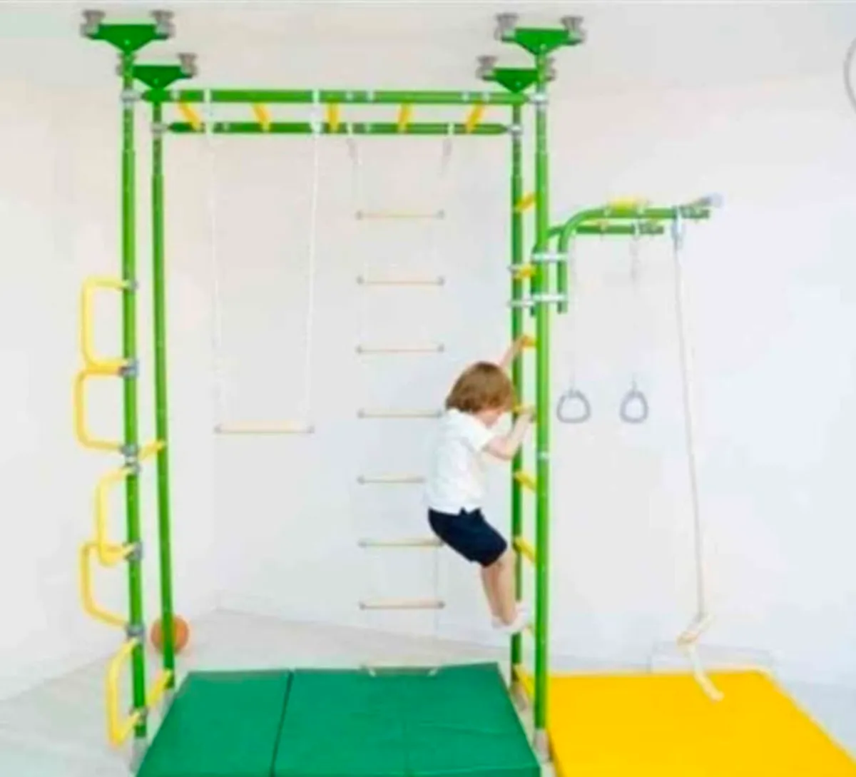 Monkey bars - Image 2