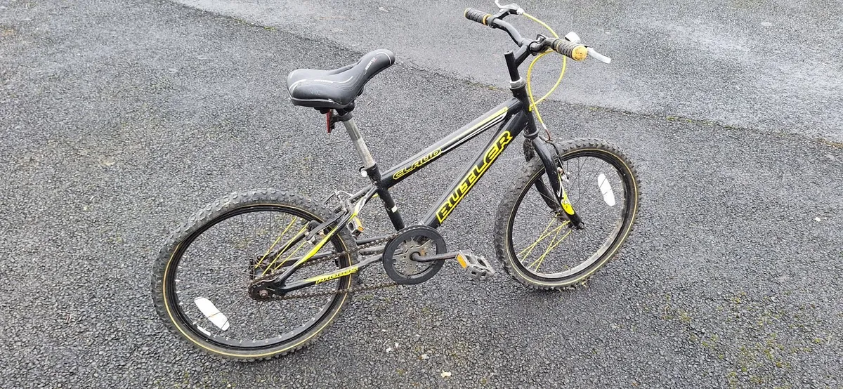 Bicycle 16in