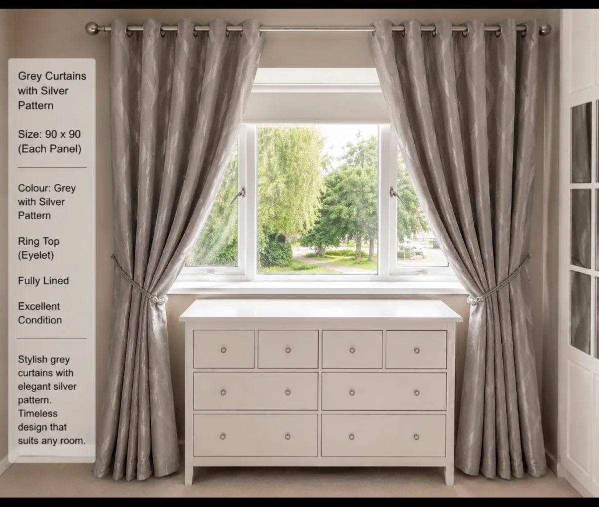 Curtains