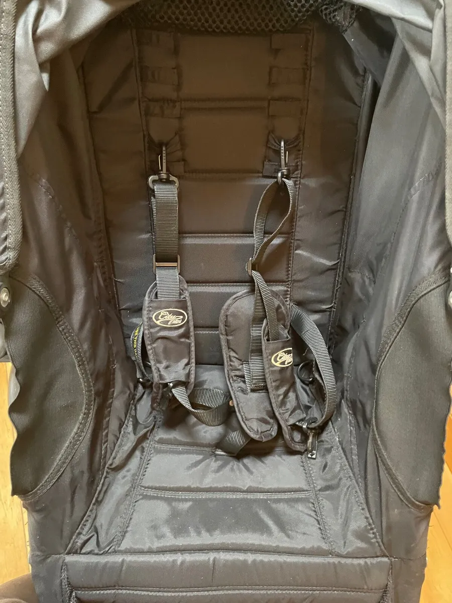 Baby Jogger City Mini single stroller - Image 2