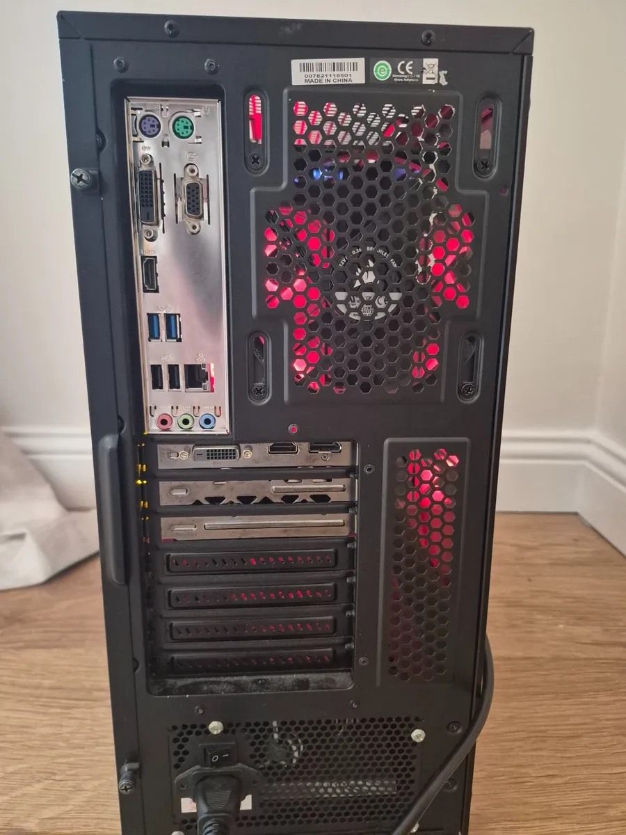 Gaming pc - Image 3