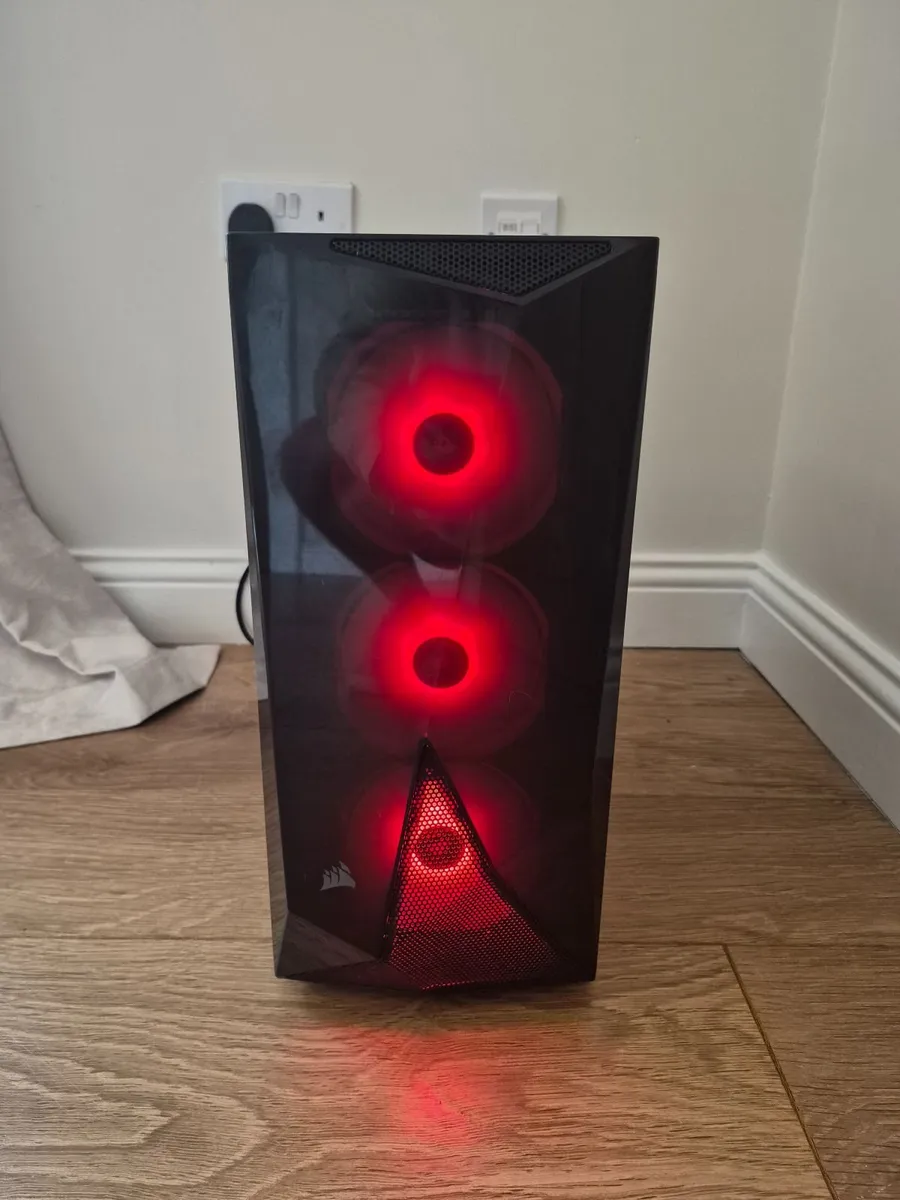Gaming pc - Image 1