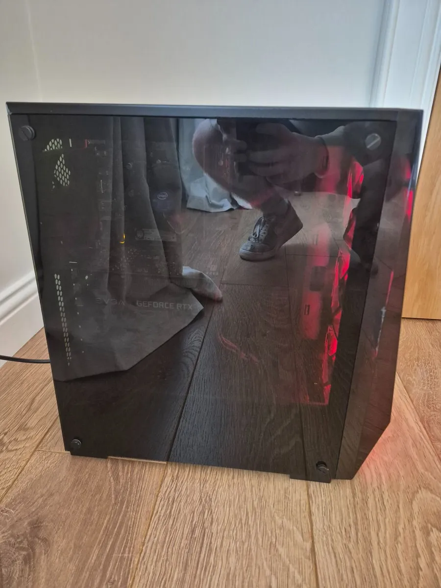 Gaming pc - Image 2