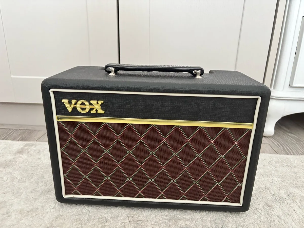 Vox pathfinder 10 - Image 1