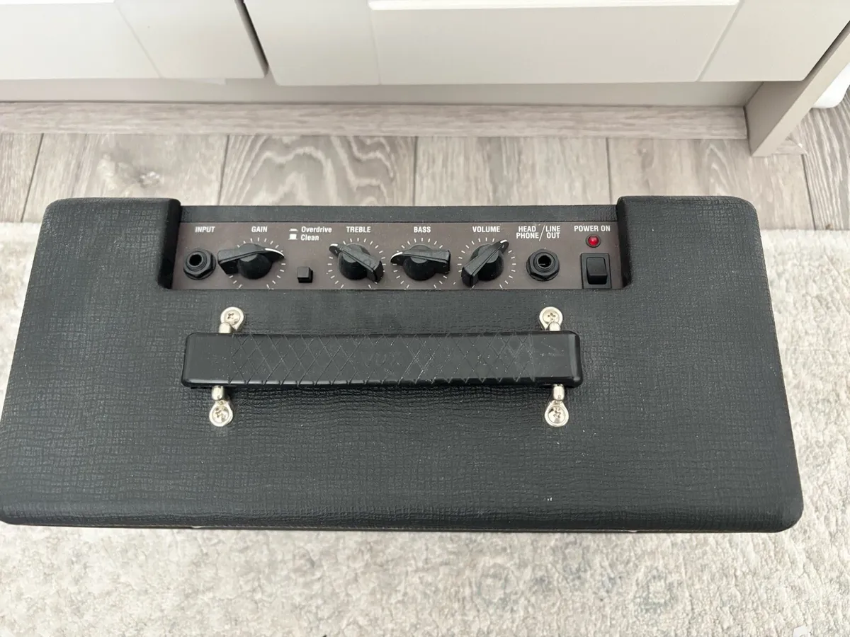 Vox pathfinder 10 - Image 2