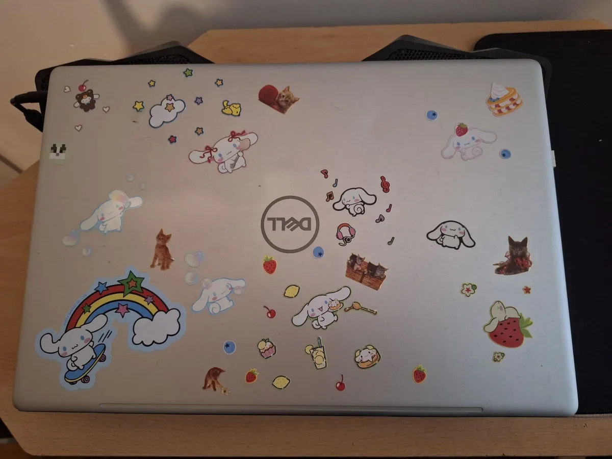 Dell Laptop - Image 3