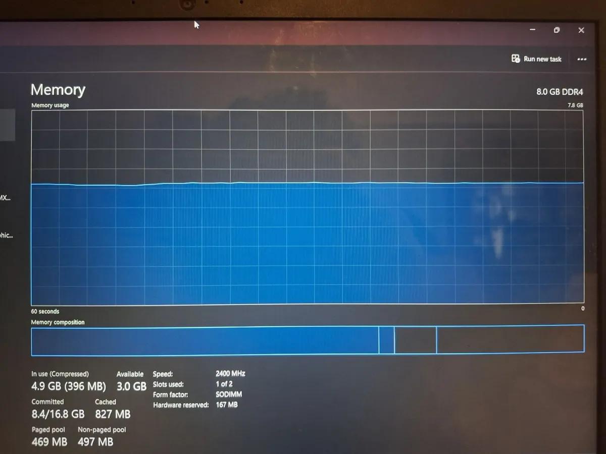 Dell Laptop - Image 4