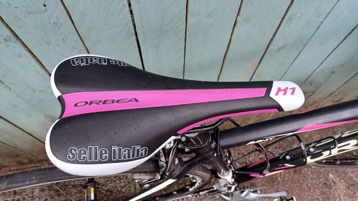 Orbea Avant Bicycle - Image 3