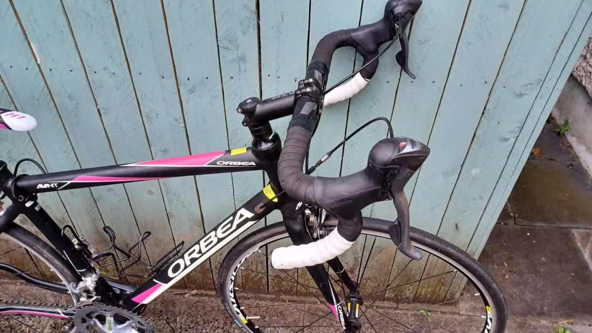 Orbea Avant Bicycle - Image 4