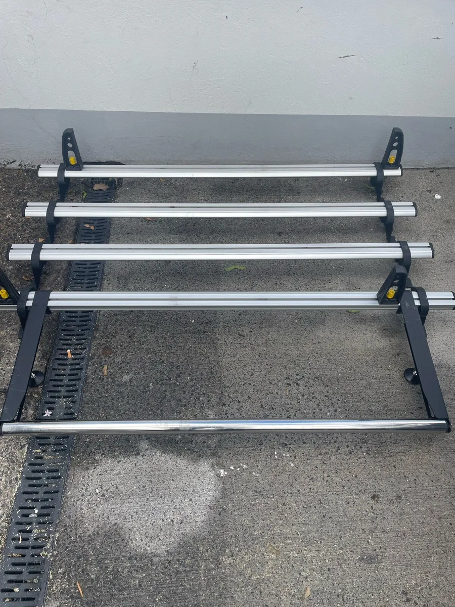 Roof rack - Image 1