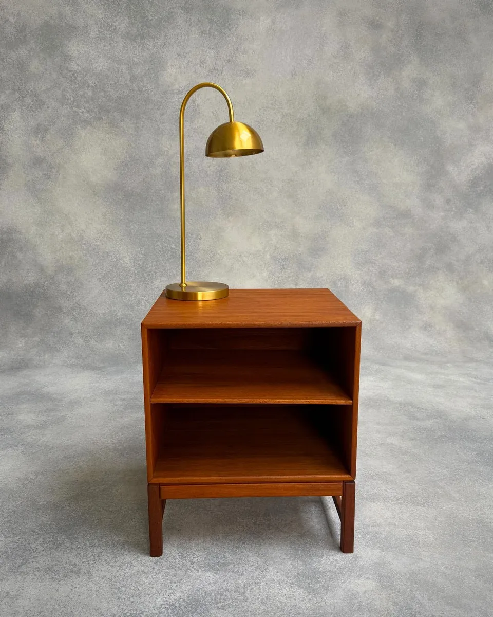 Mid-Century Cabinet/Night Stand - Image 1