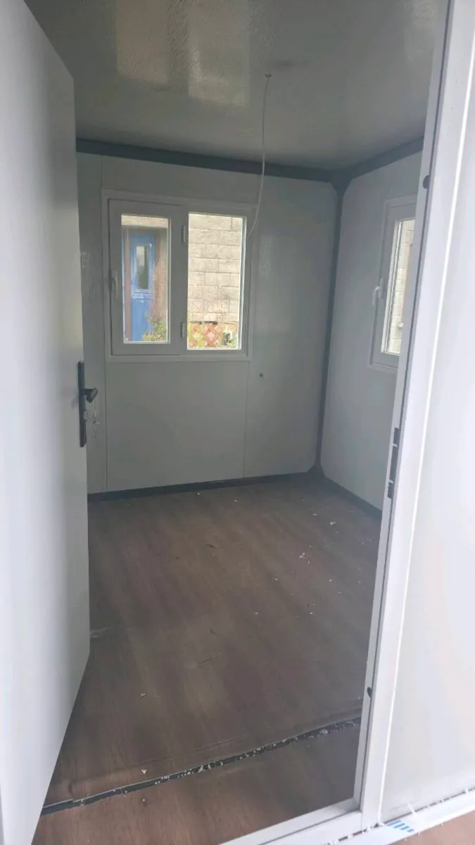 Expandable container house - Image 3