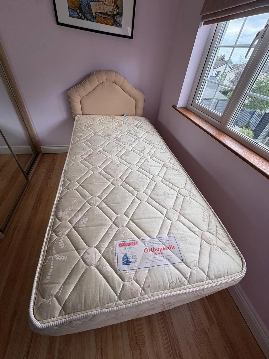 Single Bed - Image 1