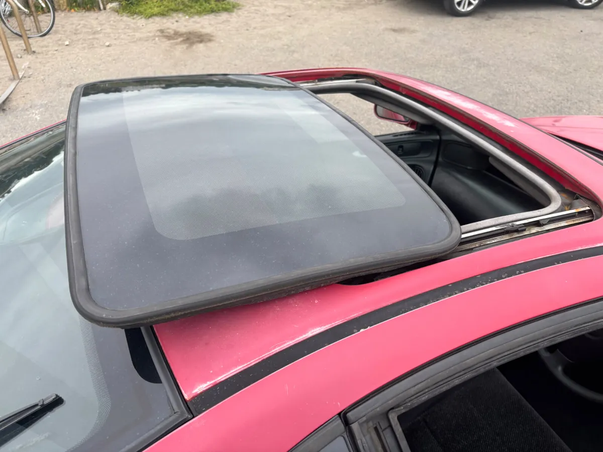 Honda Prelude 1996 - Image 4
