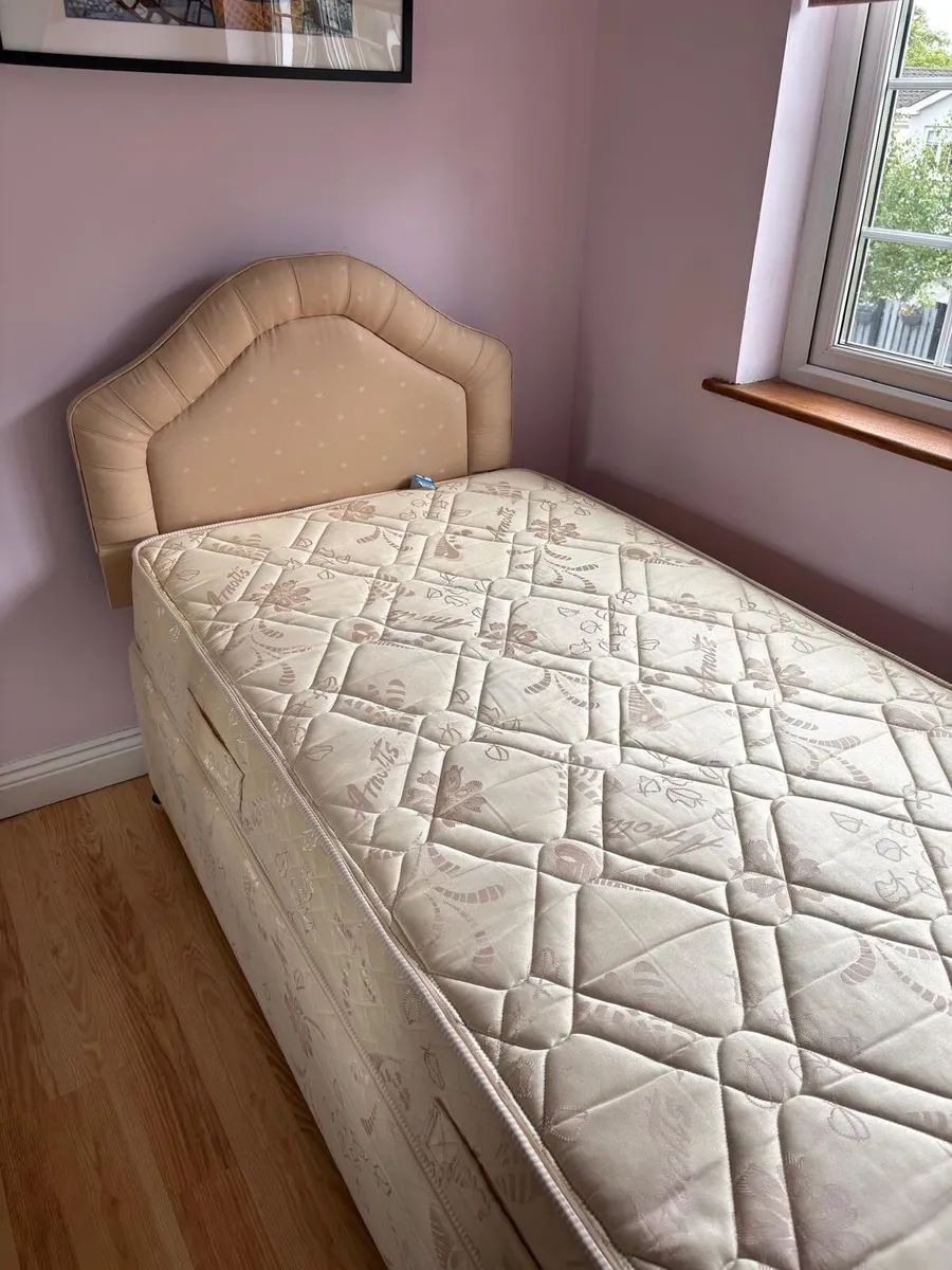 Single Bed - Image 3